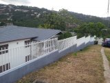West Oakridge Armour Heights, Kingston / St. Andrew, Jamaica - House for Sale